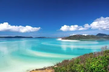 The Whitsundays & Hamilton Island