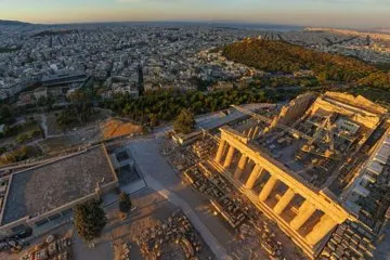 Grèce