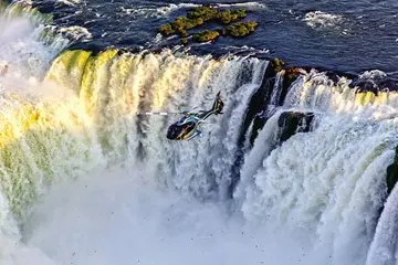 Foz do Iguacu
