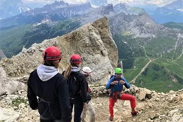 Cortina d'Ampezzo