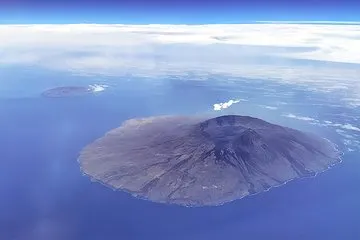 Ilha do Fogo