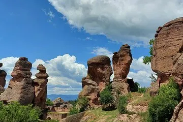 Belogradchik