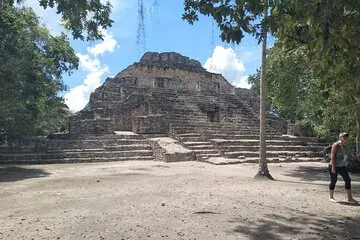 Costa Maya