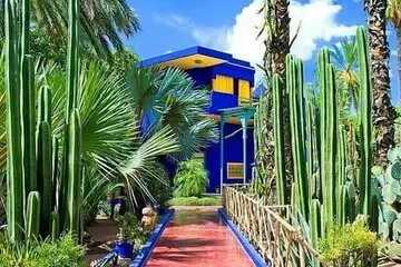 Maroc