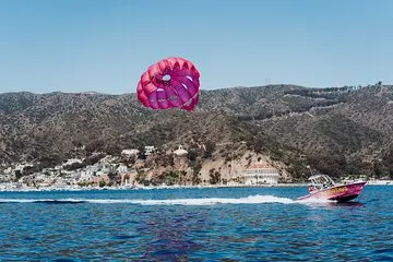 Santa Catalina