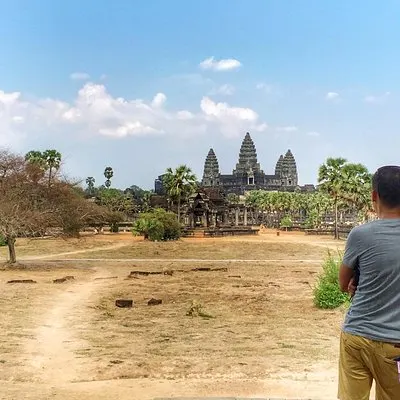 Privat Tour: (Undvik Crowds & Heat) 2-Day Angkor Temples | voooya