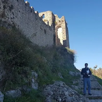 Privat dagstur til Mystras fra Kalamata (Pris per gruppe) | voooya