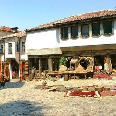 Tour privato di un giorno a Plovdiv | voooya