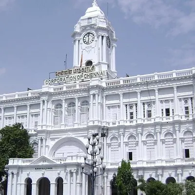 Anmeldelse af The Story of Chennai Walking Tour | voooya
