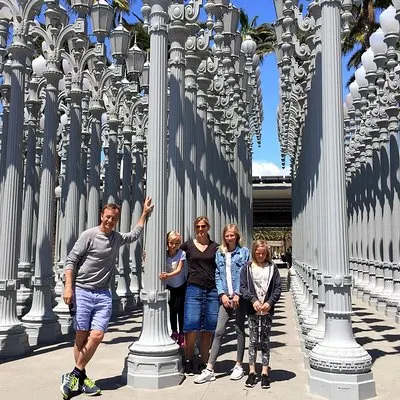 Los Angeles Highlights Ganztägige Führung | voooya