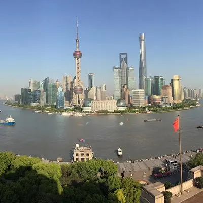 Shanghai tour di un giorno in città | voooya