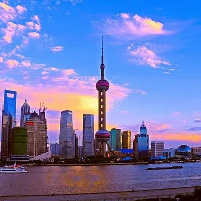 Excursión flexible de un día a Shanghái desde Nanjing en tren bala | voooya