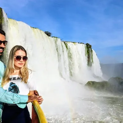 Iguassu Falls in a Nutshell | voooya