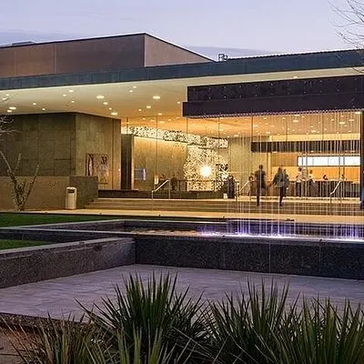 Allmänt Inträde till Phoenix Art Museum | voooya