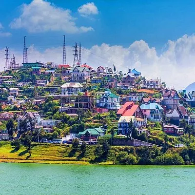 Nuwara Eliya City Tour | voooya