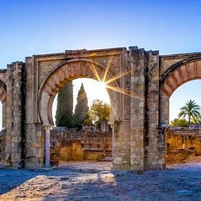 Expérience Medina Azahara sans transport | voooya
