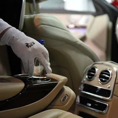 LUX Privat transfer fra Beograd Lufthavn | voooya