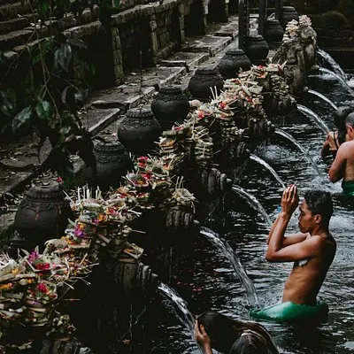 Privétour: Kintamani Sightseeing Tour | voooya
