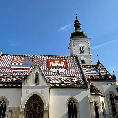 Excursão a pé privada de Zagreb | voooya