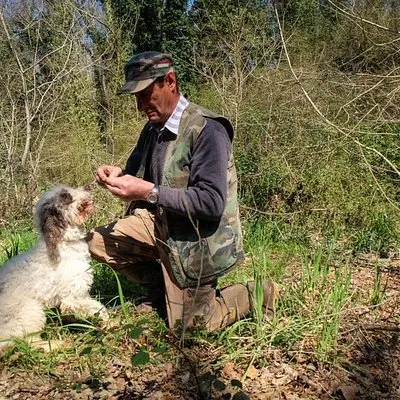 Privé truffeljacht in Toscane | voooya