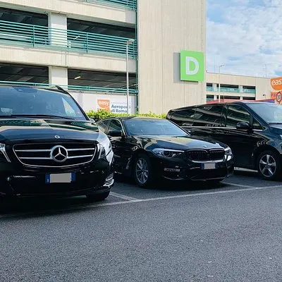 Privévervoer van de luchthaven van Stavanger (SVG) naar de haven van Haugesund | voooya