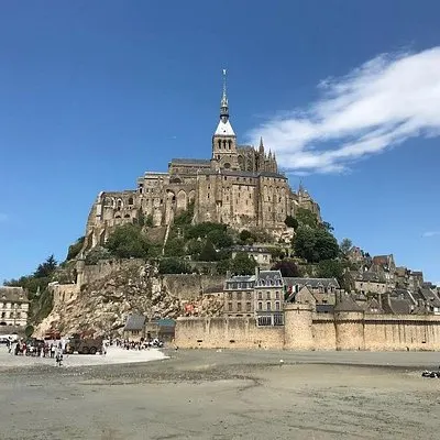 Private Tour to Mont Saint Michel from Le Havre or Honfleur | voooya