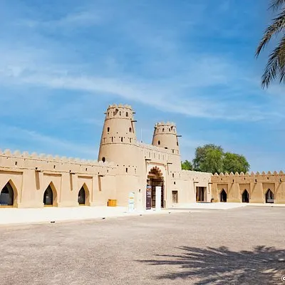 Al Ain Full Day Trip from Abu Dhabi with Lunch | voooya