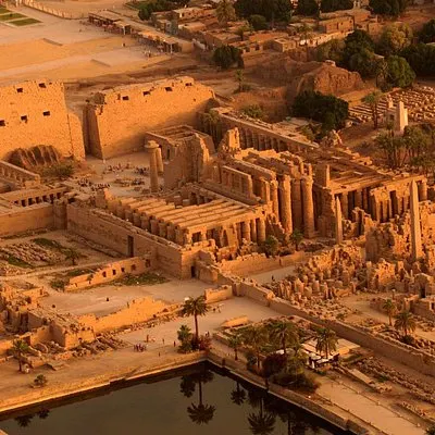 Tour privato da Safaga a Luxor | voooya