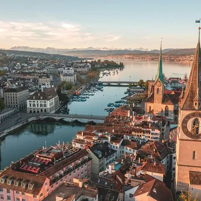 Private direct transfer from Lucerne to Zurich | voooya