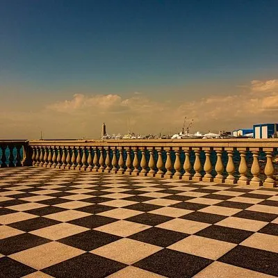 Exclusive Shore Excursion: Lucca & Livorno with Driver-Guide | voooya