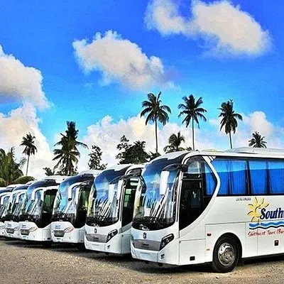 Boracay Adventures Transfer Services via Kalibo | voooya