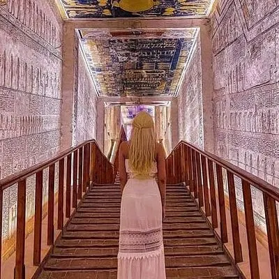 Tour privato di un giorno a Luxor dal porto di Safaga, Safaga e Soma Bay | voooya