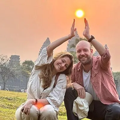 Angkor Wat: Höjdpunkter och guidad soluppgångstur | voooya
