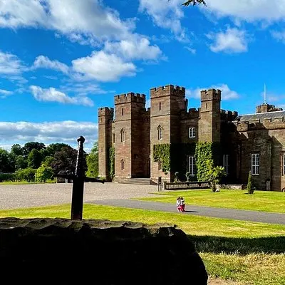 6 dages bedste af Skotland Privat guidet tur fra Aberdeen | voooya