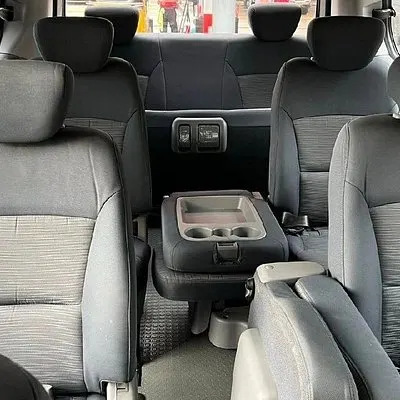 Traslado privado desde Antigua al Aeropuerto de La Aurora | voooya