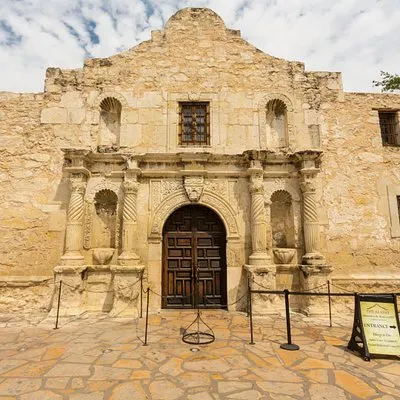 San Antonio River Walk GPS Audio Walking Tour | voooya