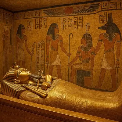Hoteller i nærheden af Valley of the Kings & Hatchepsut Temple & Tut's Tomb | voooya