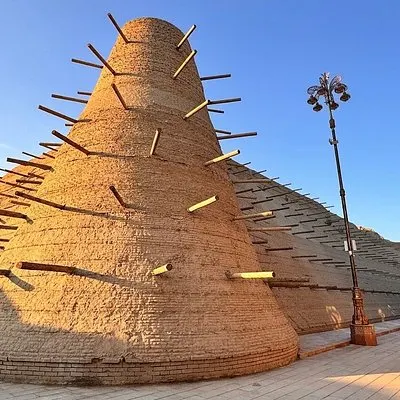Tour all inclusive di un giorno a Khujand da Tashkent | voooya