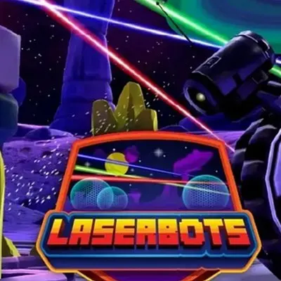 LaserBots VRバーチャルリアリティゲーム 10分（2～6人） ジュピター | voooya