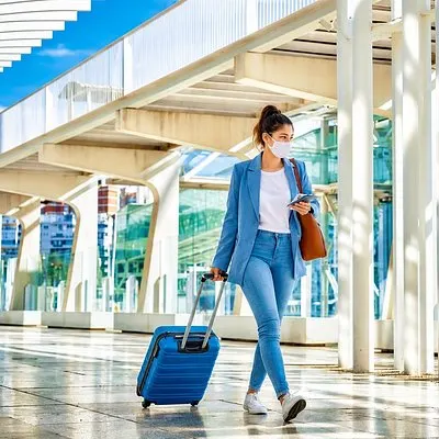 Privé transfer: van het vliegveld naar uw hotel in Beiroet | voooya