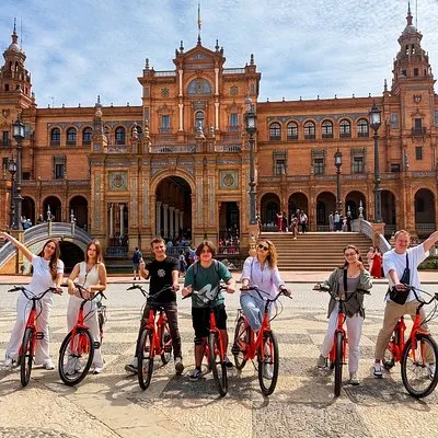 Visite à vélo et à vélo en E avec Guide local | voooya