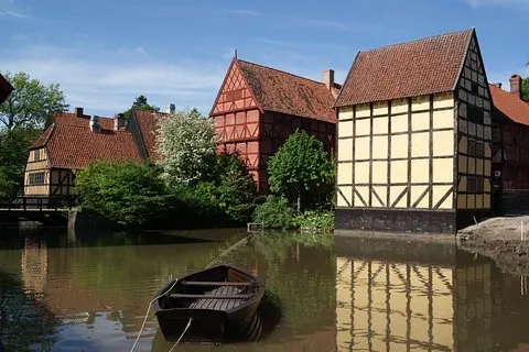 Tidsresor i Århus