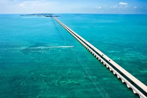 Dagstur från Miami till Key West med aktivitetsalternativ