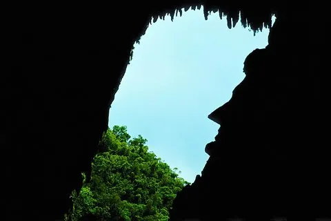 ムル国立公園での3日間の冒険