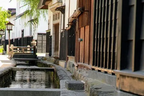 Private Tour Kanazawa, Shirakawago, Hida Furukawa, Takayama