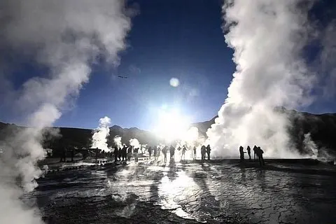 San Pedro de Atacama, Geysers du Tatio - Journée complète | voooya