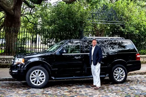 Charleston i en nøddeskal Private Tours | voooya