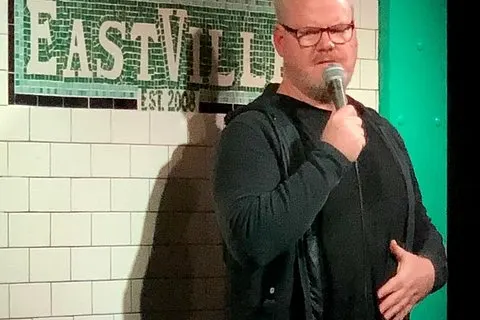 Billet Eastville Comedy Club - Brooklyn | voooya