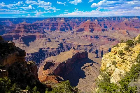 Grand Canyon privat guidet tur | Voooya.com