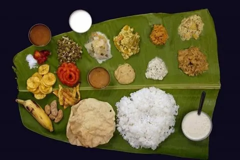 South Indian Dinner med en lokal familj i Pondicherry | voooya